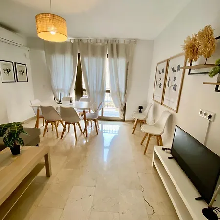Apartamento Nuevo En Centro 19743 Cordova Esterno foto