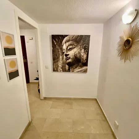 Apartamento Nuevo En Centro 19743 Cordova Esterno foto