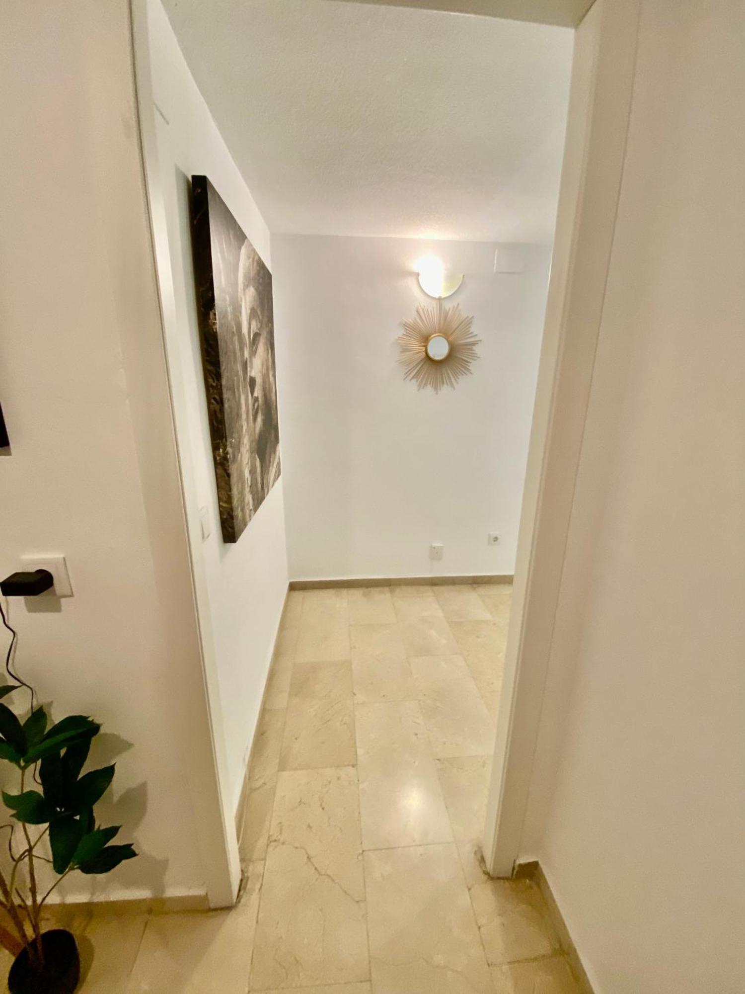Nuevo En Centro 19743 Appartamento